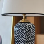 اباجورة WF-A122 - Image 2