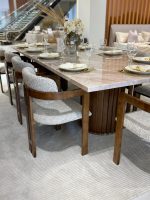 طاولة طعام UDI-1045 - Image 6