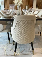 طاوله طعام UDI-1043 - Image 8