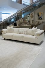 كنبة رباعية UBI-572-04