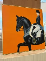 لوحة WA-050-130-130 - Image 3