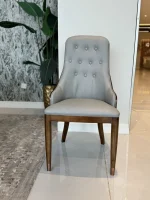 كرسي مفرد - UDI-801-CH-LGRAY - Image 5