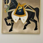 لوحة WA-051-130-130