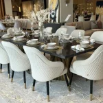 طاوله طعام UDI-1043