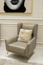 كرسي UBI-535-CH-231