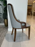 كرسي مفرد - UDI-801-CH-LGRAY - Image 8