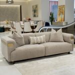 كنبة ثلاثية UBI-572-03