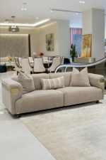 كنبة ثلاثية UBI-572-03