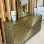 كنسول مع مرايا UDI-0022