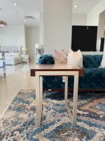 طقم طاولة خدمة T-000024 - Image 4