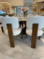 طاولة طعام UDI-1044-T160 - Image 6