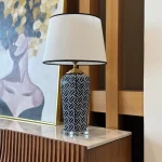 اباجورة WF-A122 - Image 7