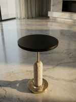 طاولة خدمة T-000096 اسود - Image 5