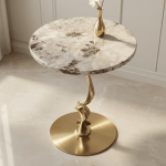 طاولة خدمة T-0000131-GRAY - Image 4