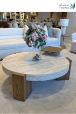 طقم طاولات قهوةT-000113 - Image 6