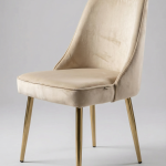 كرسي مفرد UDI-1018-SELVER