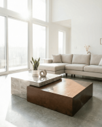 طاولة خدمة T-000083 - Image 6