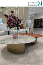 طقم طاولات قهوة T-000117 - Image 8