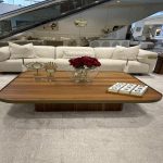 طاولة خدمة T-000068