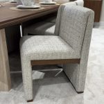 سفرة طعام +8كراسي. UDI-1060-T-240 - Image 9