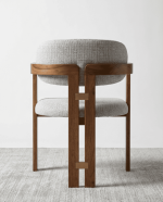 كرسي udi-ch-biege - Image 4