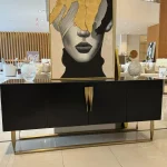 كونسول UDI-CO-0047