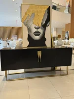 كونسول UDI-CO-0047