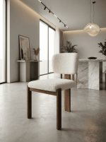 طاولة طعام UDI-1044-T160 - Image 3