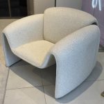 كرسي بيج UBI-CH-000022-BEIGE - Image 6