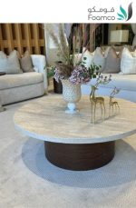 طقم طاولات قهوةT-000114 - Image 6