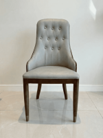 كرسي مفرد - UDI-801-CH-LGRAY - Image 4