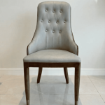 كرسي مفرد - UDI-801-CH-LGRAY