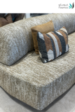 طقم كنب متصل زاوية UBI- 597 - Image 12