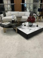 طقم طاولات قهوةT-000105 - Image 5