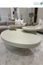 طقم طاولات قهوة T-000118 - Image 6