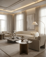 طاولة خدمة T-000085 - Image 6