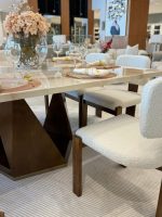 طاولة طعام UDI-1044-T160 - Image 5