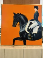 لوحة WA-050-130-130