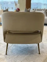 كرسي مفرد UBI-CH-000013 - Image 4