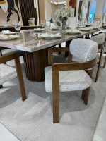 طاولة طعام UDI-1045 - Image 5