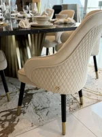 طاوله طعام UDI-1043 - Image 6