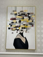 لوحة WA-054-150-100 - Image 2