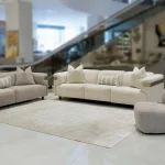 طقم كنب UBI-572