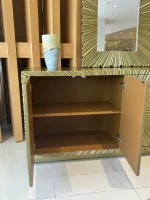 كنسول مع مرايا UDI-0022 - Image 4